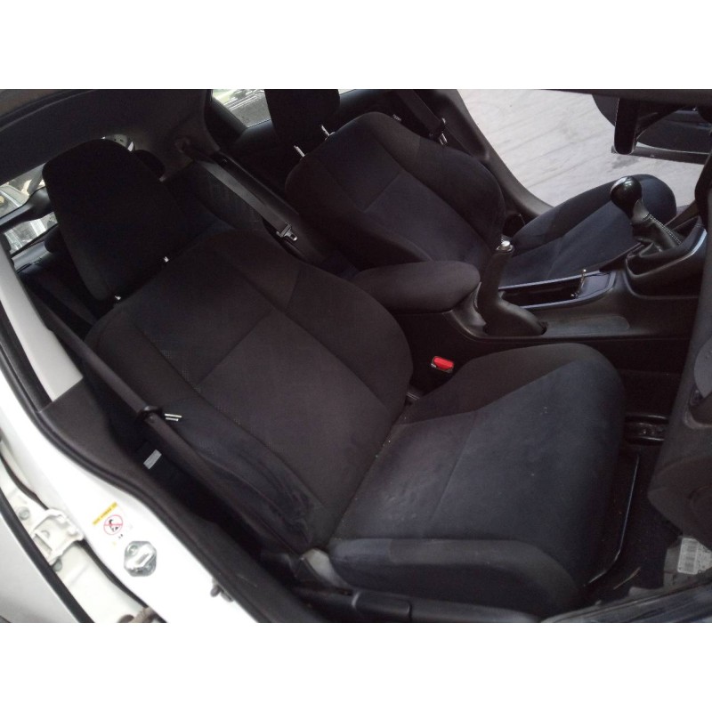 honda civic (fk) del año 2013