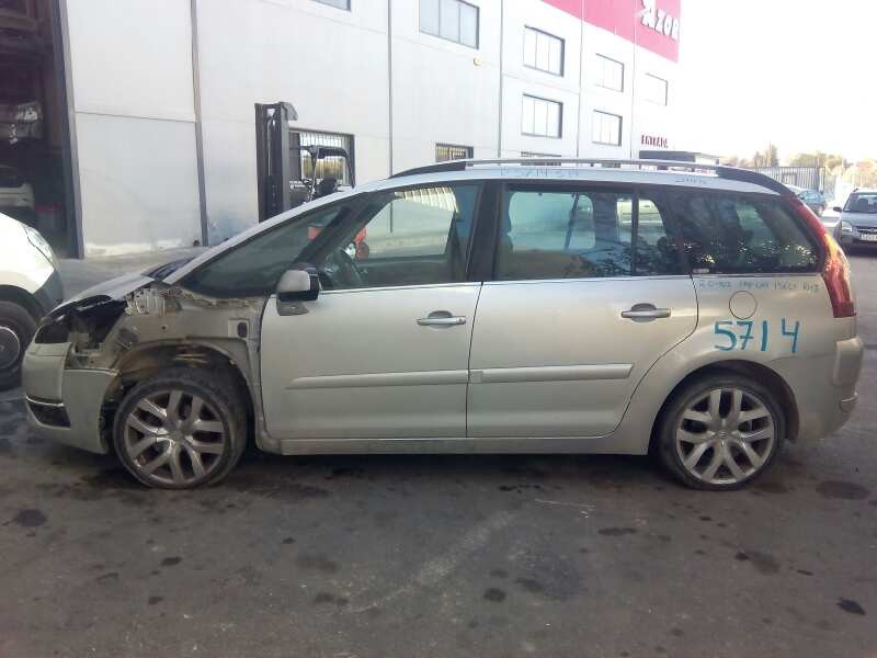 citroën c4 grand picasso del año 2007