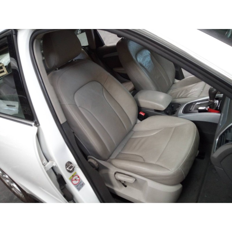 audi q5 (8r) del año 2011