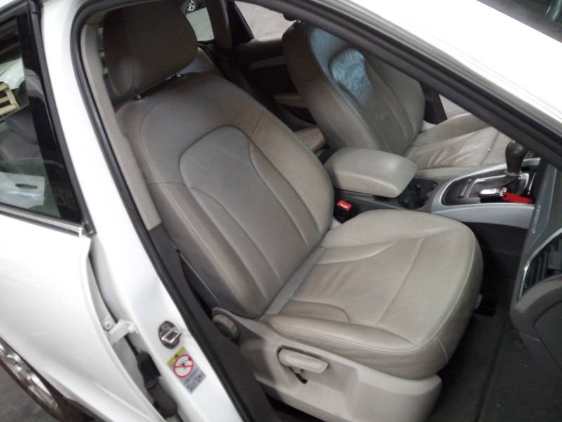 audi q5 (8r) del año 2011