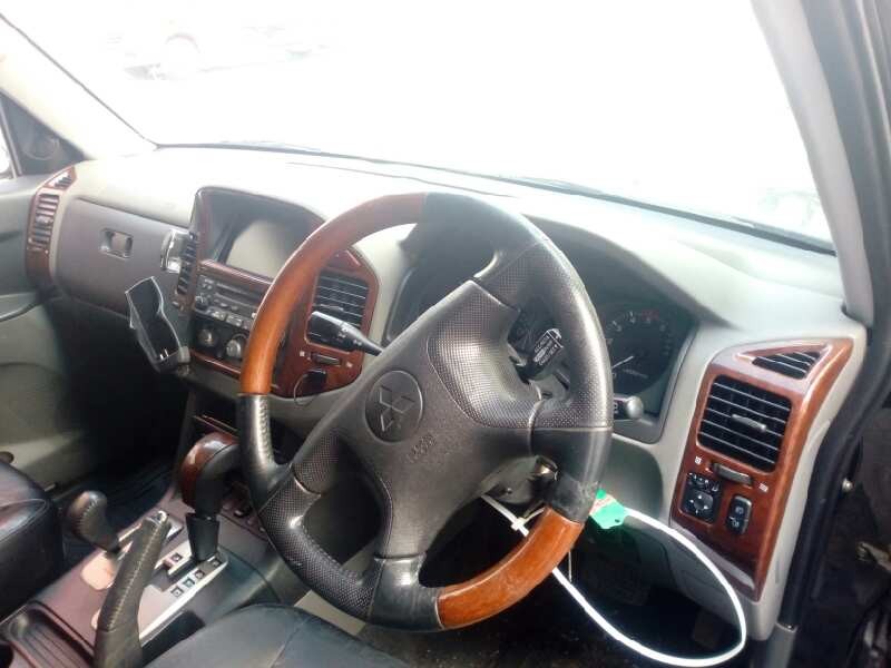 mitsubishi montero (v60/v70) del año 2005