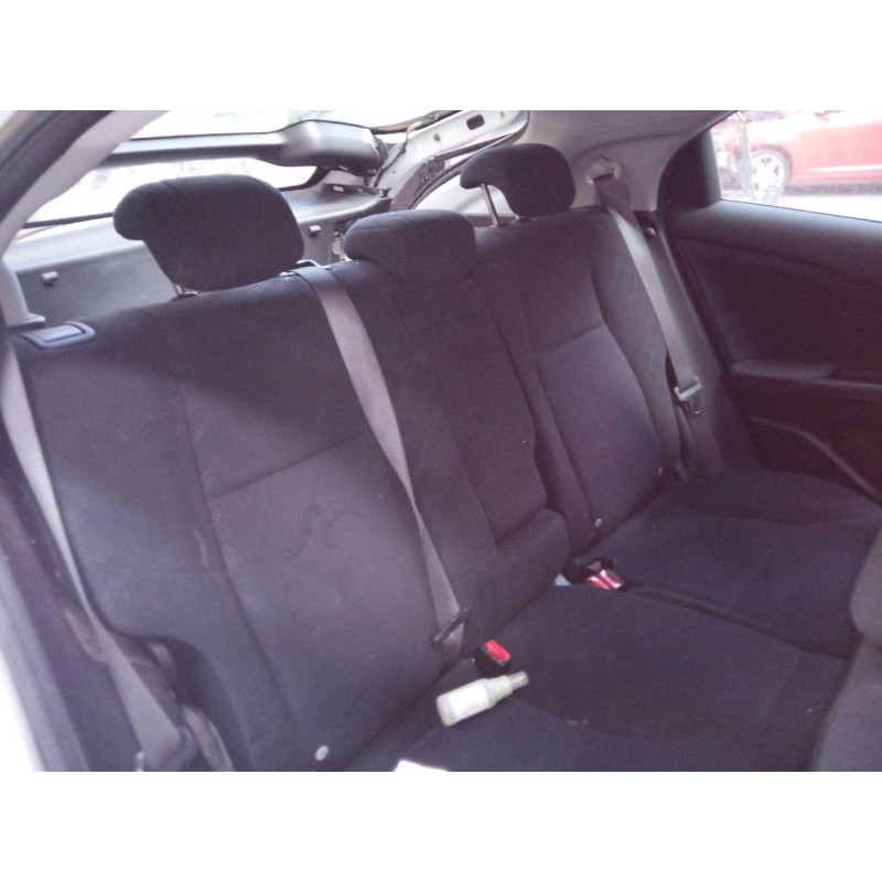 honda civic (fk) del año 2013