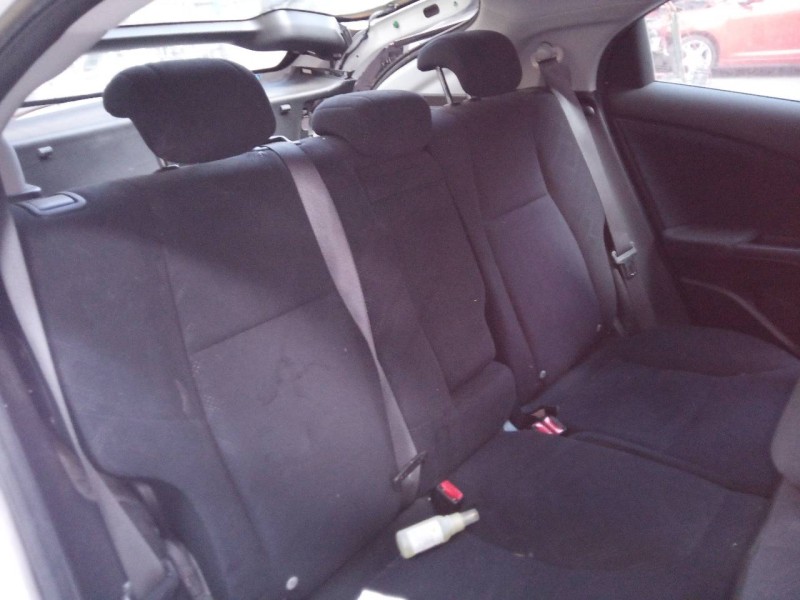 honda civic (fk) del año 2013