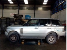 land rover range rover (lm) del año 2004