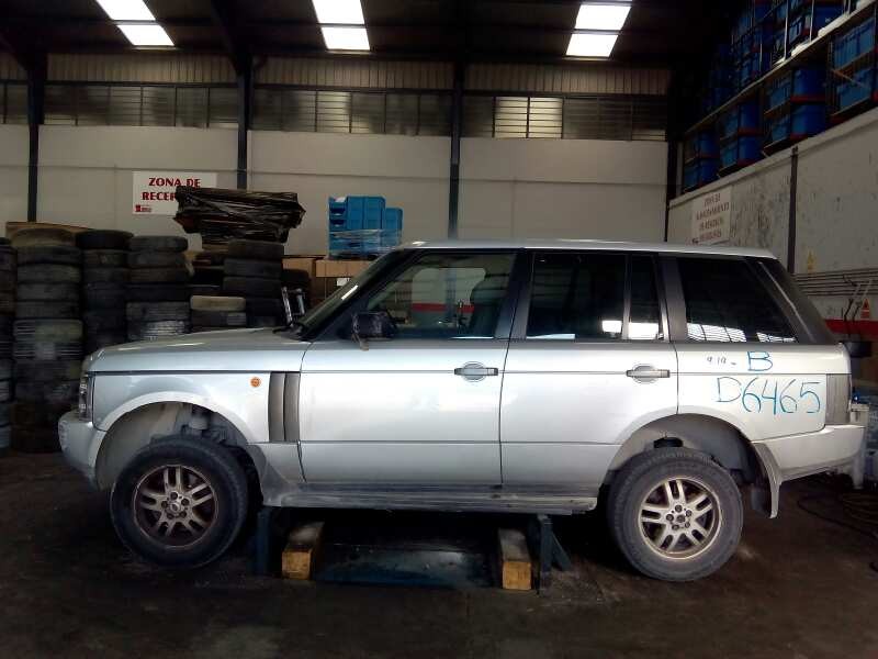 land rover range rover (lm) del año 2004