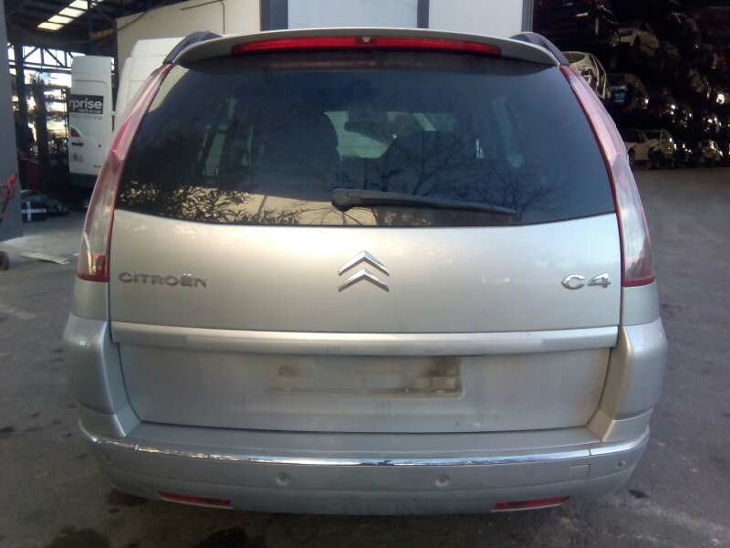 citroën c4 grand picasso del año 2007