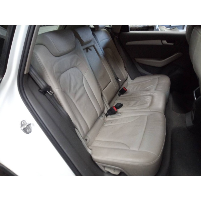 audi q5 (8r) del año 2011