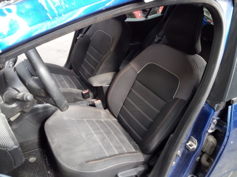 dacia sandero iii del año 2023