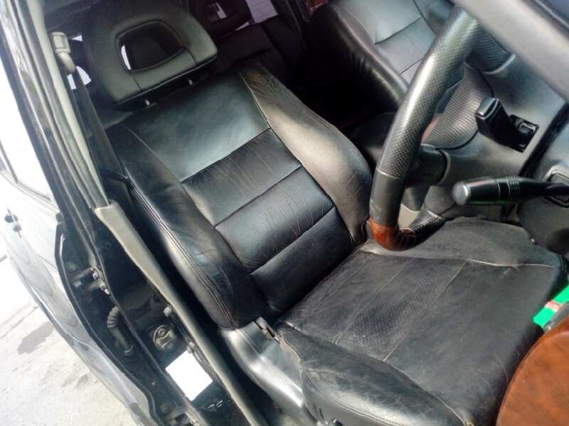 mitsubishi montero (v60/v70) del año 2005