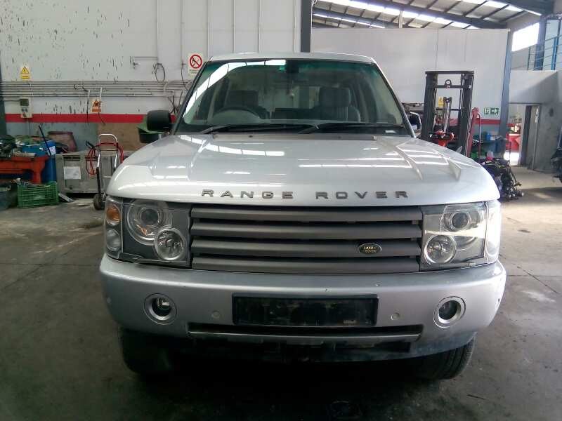 land rover range rover (lm) del año 2004