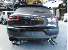 porsche macan (typ ) del año 2014 2