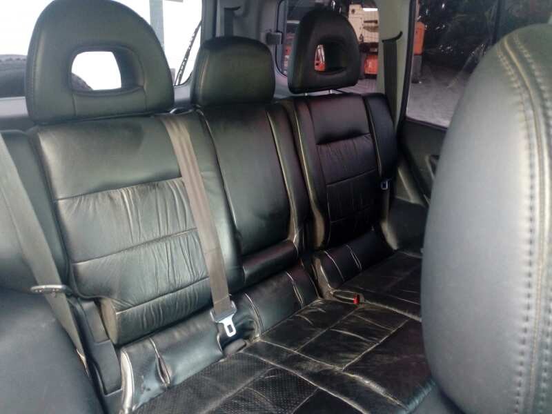 mitsubishi montero (v60/v70) del año 2005