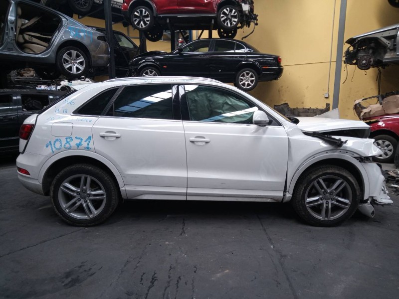 audi q3 (8ug) del año 2016
