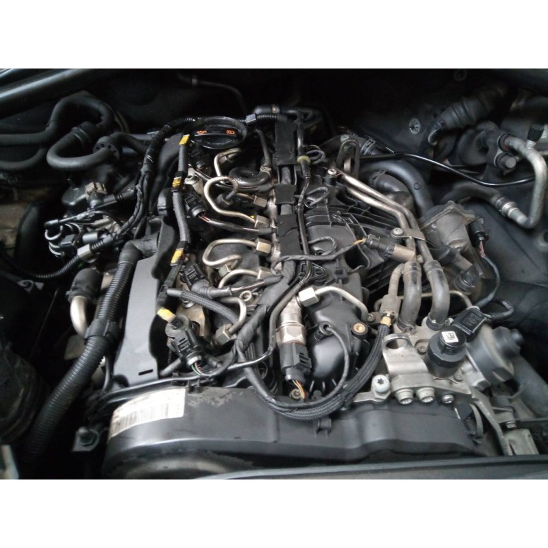 audi q5 (8r) del año 2011