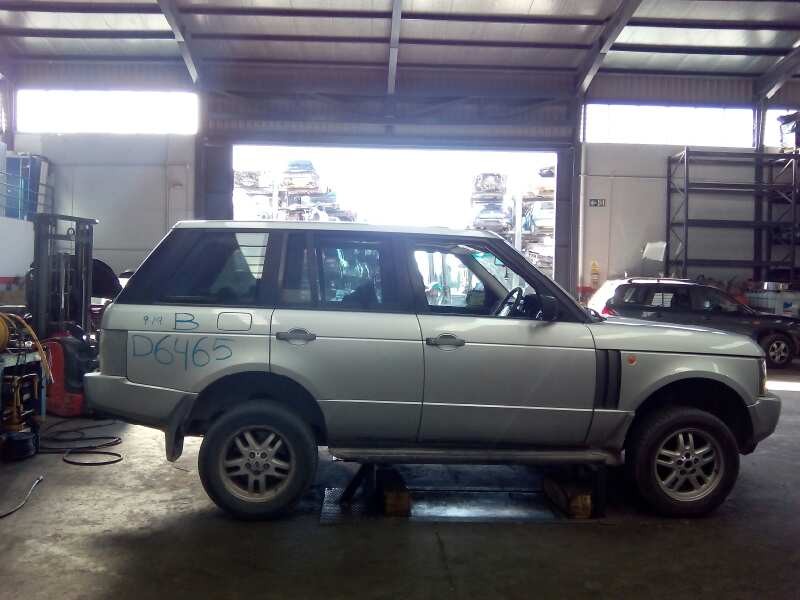 land rover range rover (lm) del año 2004