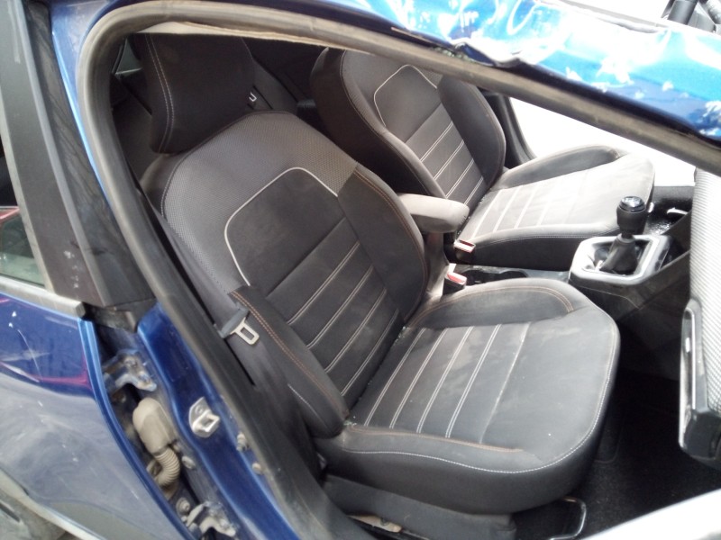 dacia sandero iii del año 2023