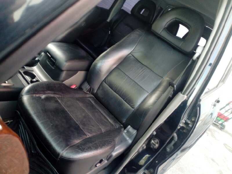 mitsubishi montero (v60/v70) del año 2005