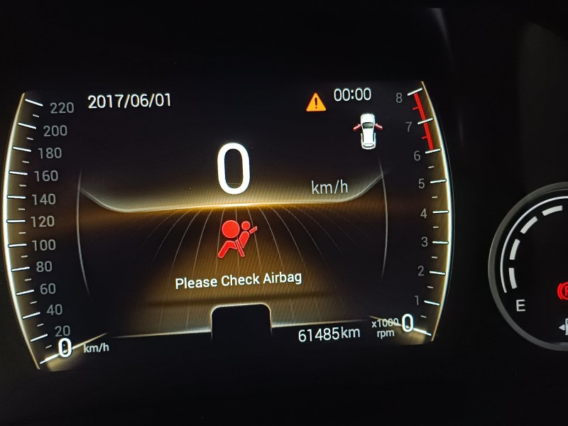 dr dr5 del año 2022