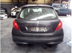 peugeot 207 del año 2008 2