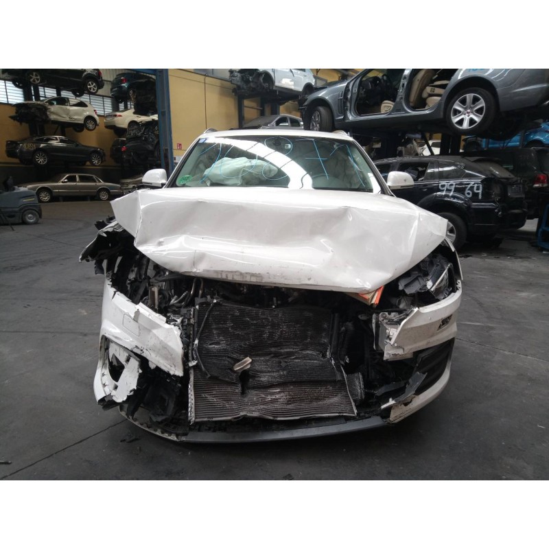 audi q3 (8ug) del año 2016