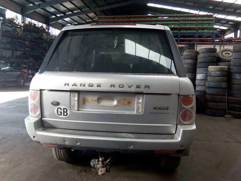 land rover range rover (lm) del año 2004