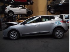 RENAULT MEGANE III BERLINA 5 P