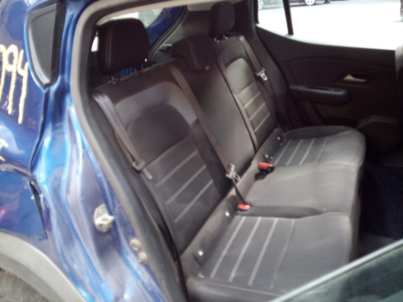 dacia sandero iii del año 2023