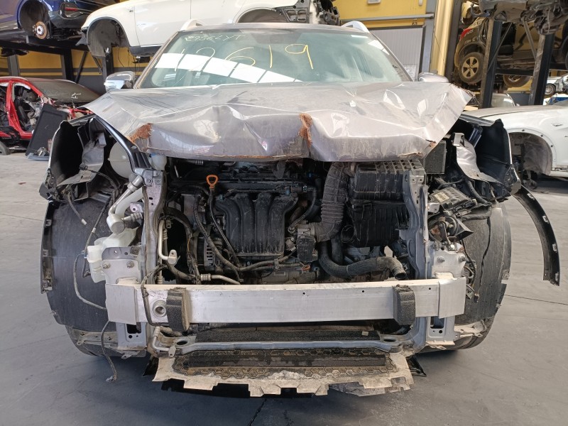 dr dr5 del año 2022