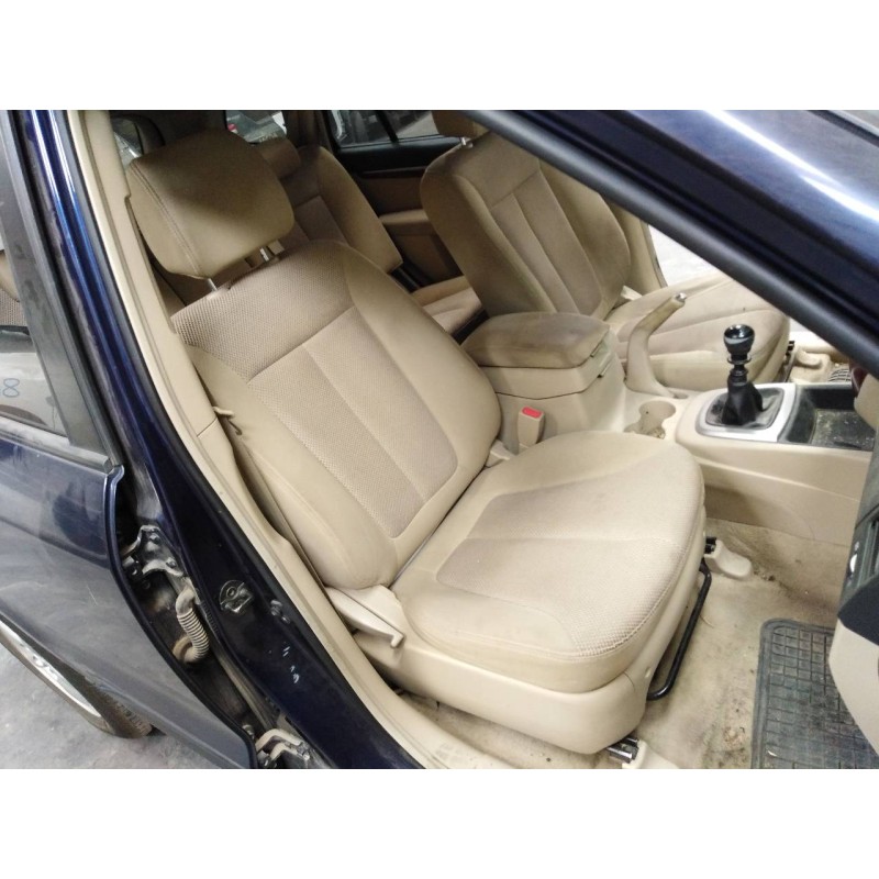 hyundai santa fe (bm) del año 2006