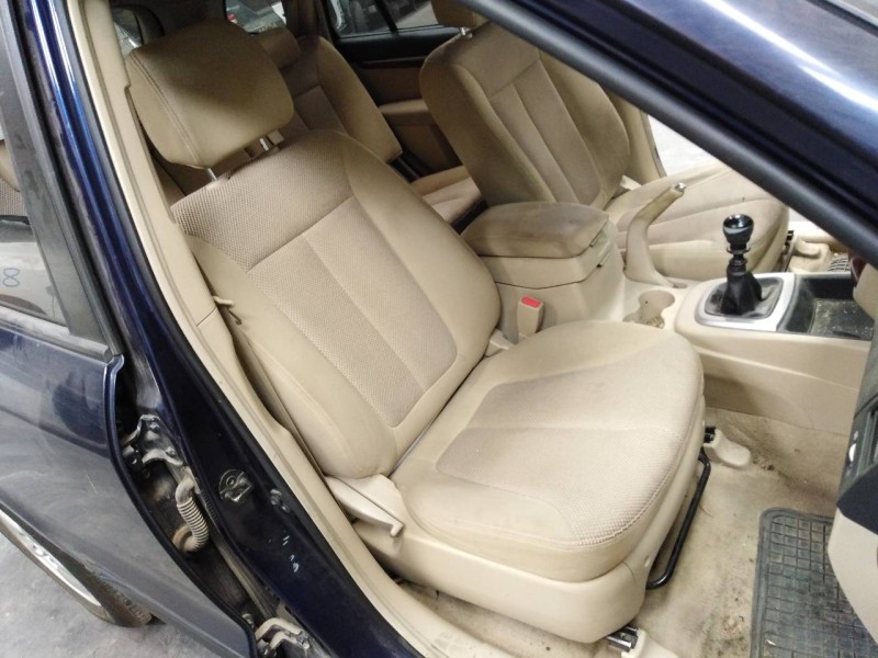 hyundai santa fe (bm) del año 2006