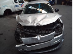 renault megane iii berlina 5 p del año 2011 2