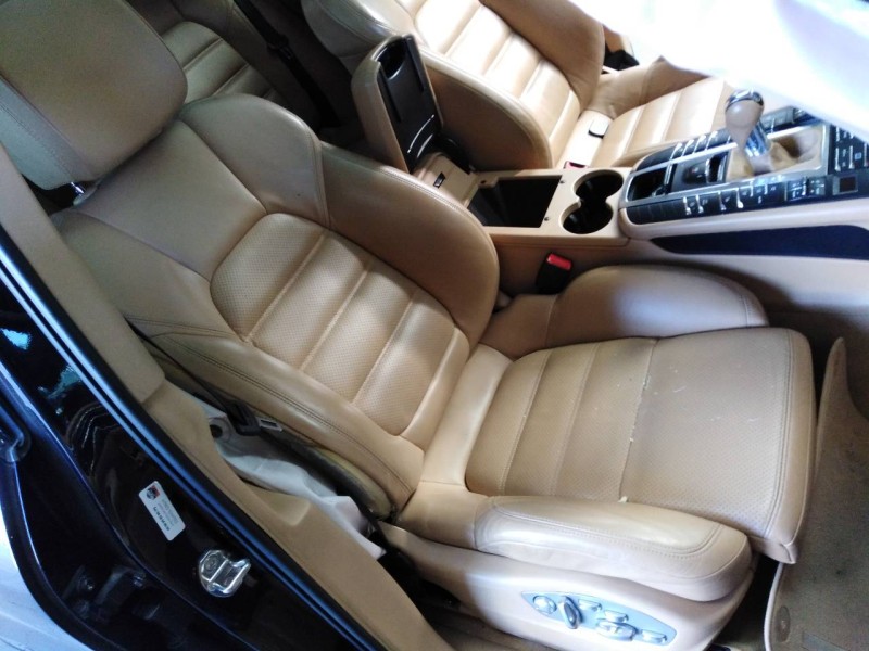 porsche macan (typ ) del año 2014