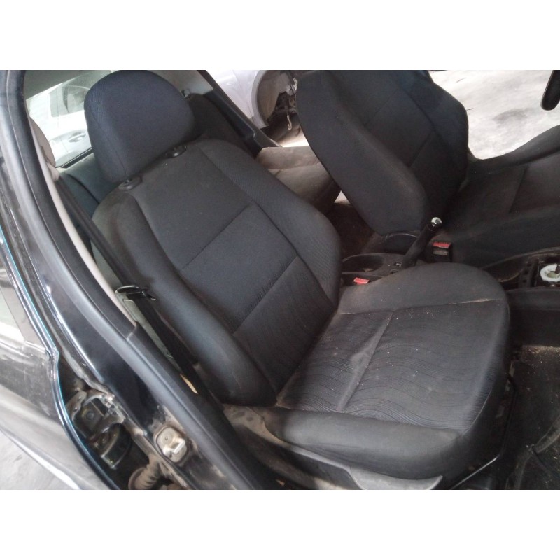 peugeot 207 del año 2008