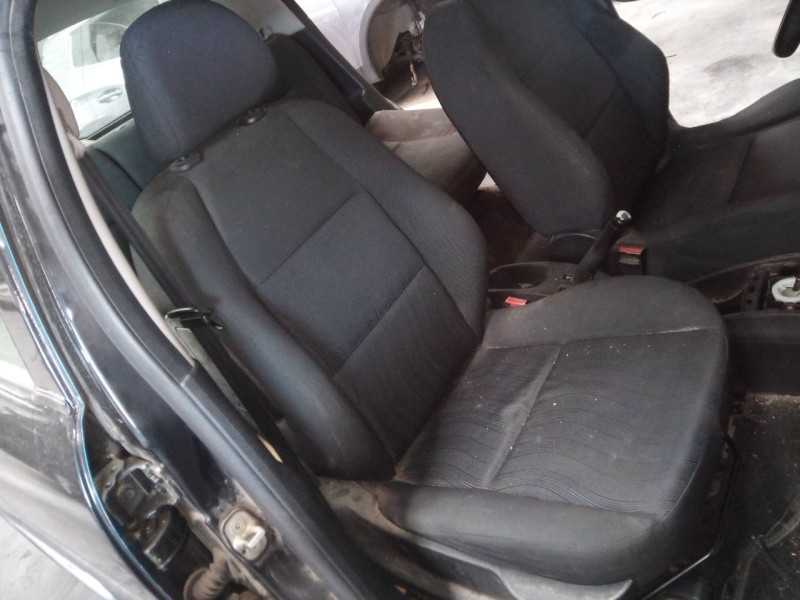 peugeot 207 del año 2008