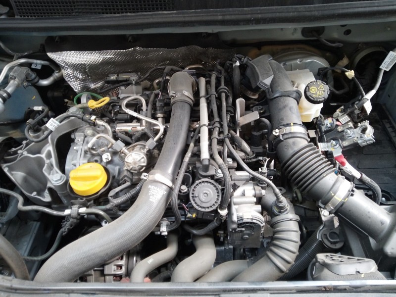 dacia sandero iii del año 2023