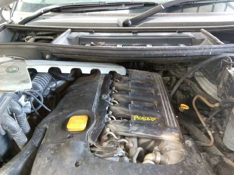 land rover range rover (lm) del año 2004