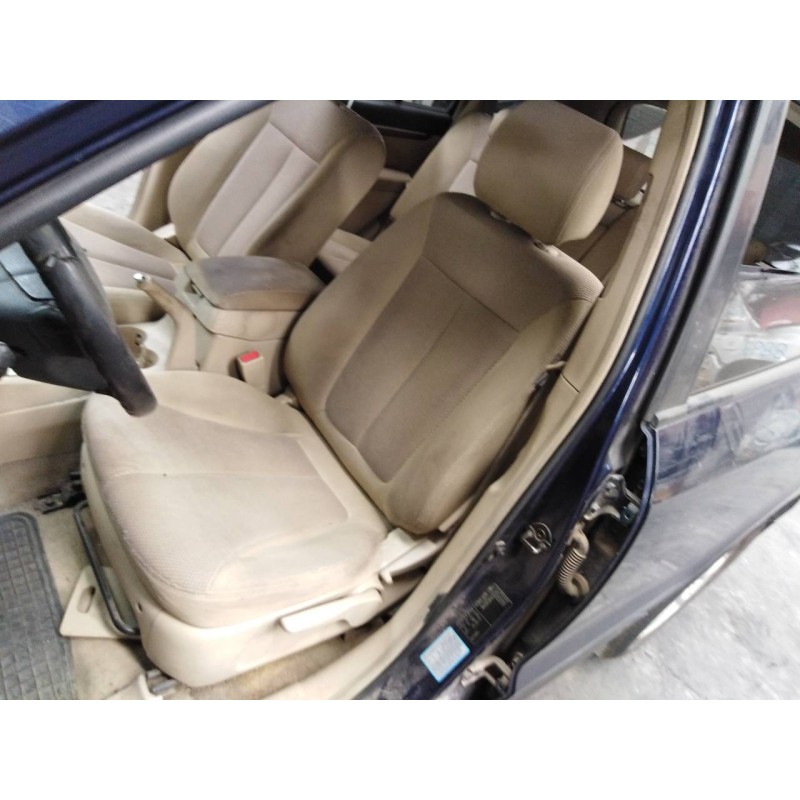 hyundai santa fe (bm) del año 2006