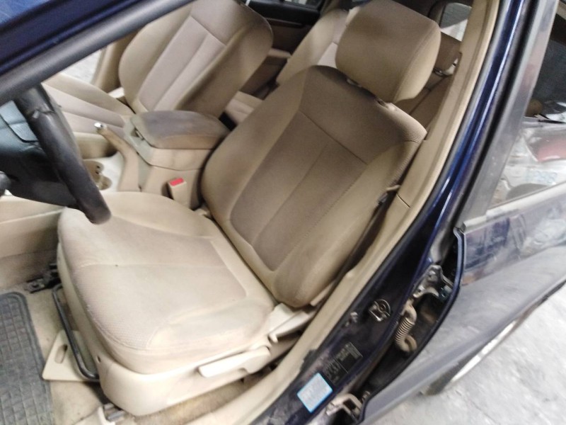 hyundai santa fe (bm) del año 2006