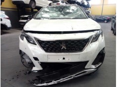 peugeot 3008 del año 2019 2