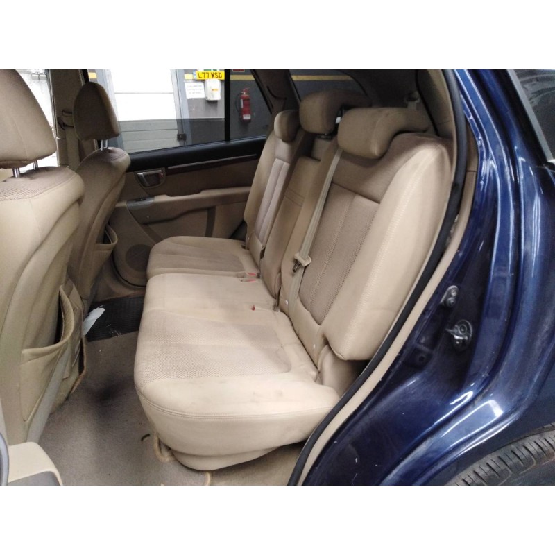 hyundai santa fe (bm) del año 2006