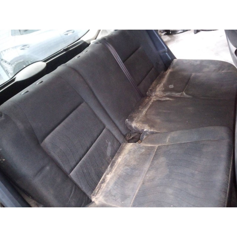 peugeot 207 del año 2008