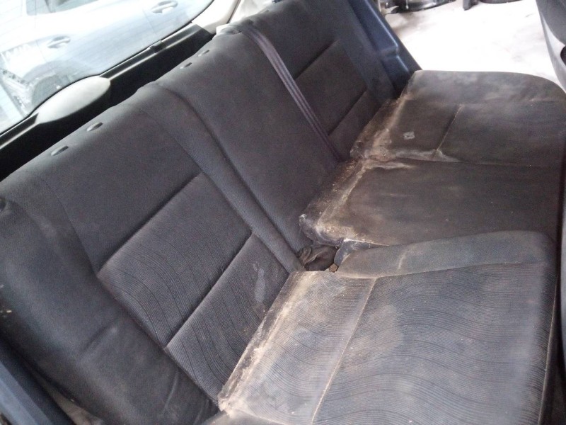 peugeot 207 del año 2008