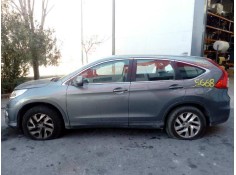 honda cr-v del año 2016