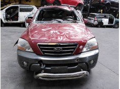 kia sorento del año 2007 2