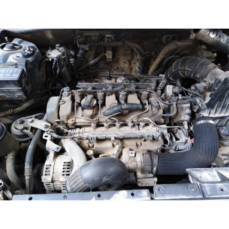 hyundai santa fe (bm) del año 2006