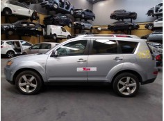 mitsubishi outlander (cw0) del año 2007