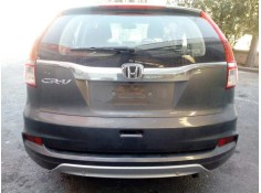 honda cr-v del año 2016 2