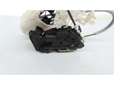 Recambio de cerradura puerta trasera izquierda para volkswagen tiguan (5n2) t1 bluemotion referencia OEM IAM 5N0839015  