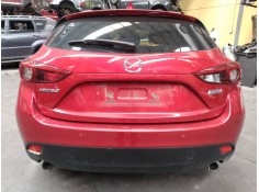 mazda 3 lim. () del año 2015 2