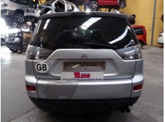 mitsubishi outlander (cw0) del año 2007 2